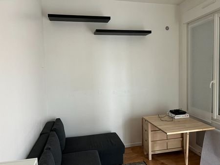 Location Appartement 1 pièce 16m² LILLE 59000 - Photo 3