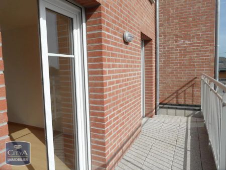 Appartement à louer 3 pièces 64.7m² - Photo 5