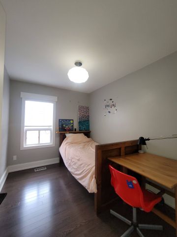 For Lease - 48 Brenda Crescent Unit# Main level, Toronto, Ontario - Photo 5