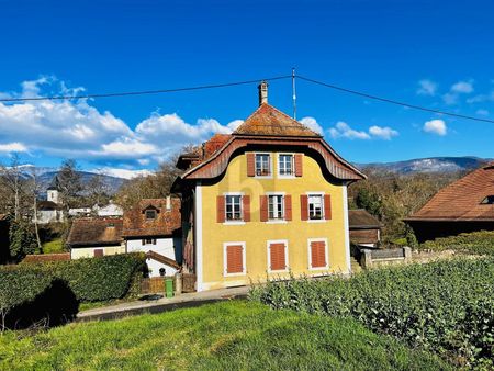 CALME ET ENSOLEILLÉ À LA CAMPAGNE - Foto 3