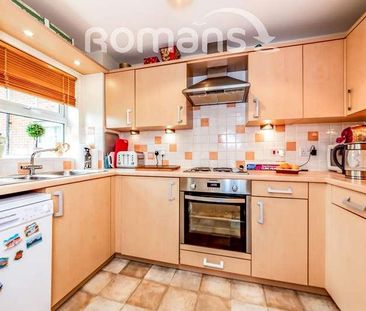 Bromfield Place, Elvetham Heath, Fleet, GU51 - Photo 4