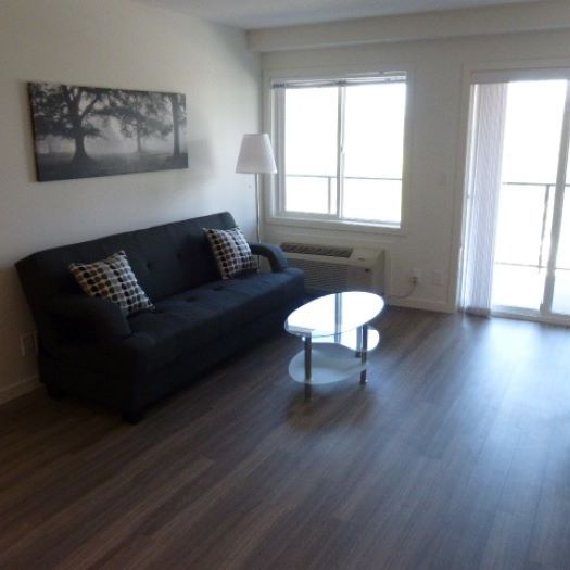 3bed,3bath Fully furnished UBCO condo in the U2 West Building - Photo 1