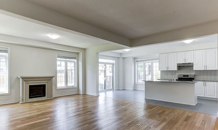 For Lease - 44 Brent Stephens Way, Brampton, Ontario - Photo 2