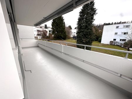 Perfekt durchdachte, moderne Familienwohnung - Foto 4