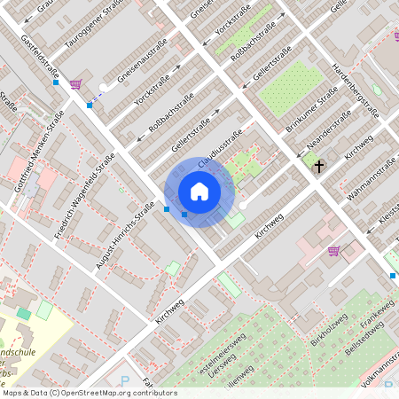 Gastfeldstraße 156, 28201, Bremen Ot Neustadt