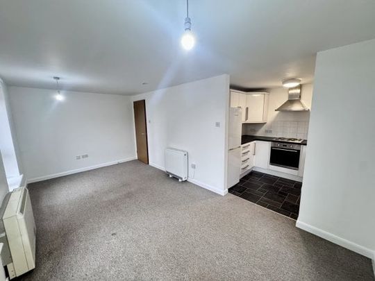 The Gate House, Nottingham, NG1 - Photo 1