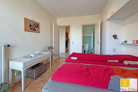 Appartement te huur - Photo 4