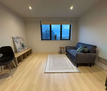 BRAND NEW Fully Furnished One Double Bedroom Apartment at the Water... - Photo 1