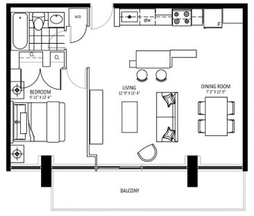 150 Allan - Plan A - Photo 5