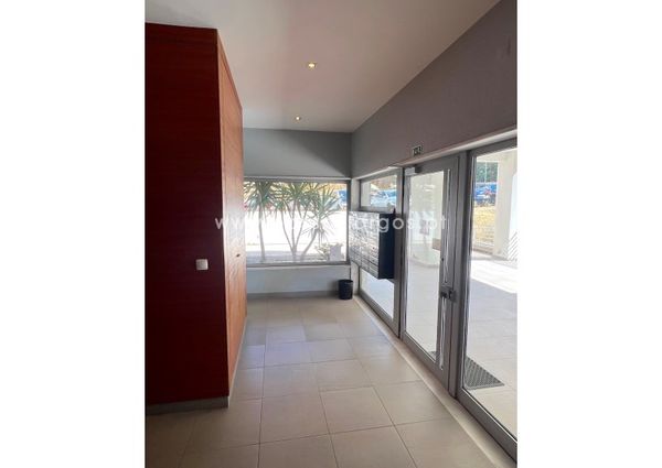 Apartamento T1 em Setúbal