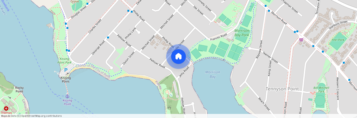 79B Phillip Road, NSW 2112, Putney