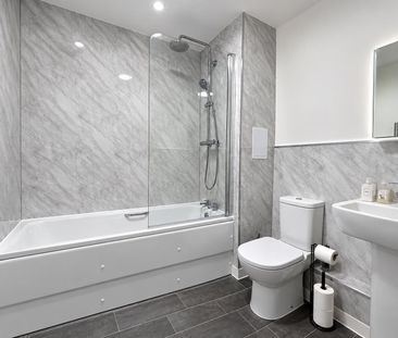 Flat to rent - Swanley, BR8 - Photo 6