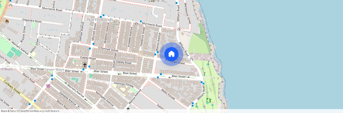 31 O'Donnell Street, NSW 2026, North Bondi