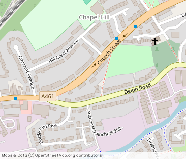 Church Street, Brierley Hill - Photo 1