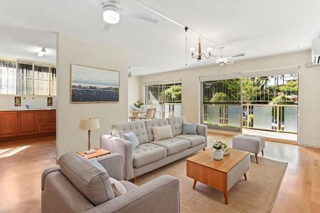 Generous Apartment Offering Lifestyle and Location - Photo 2