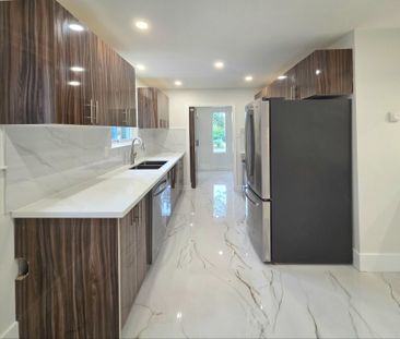 For Lease - 714 Lublin Avenue Unit# Main, Pickering, Ontario - Photo 1