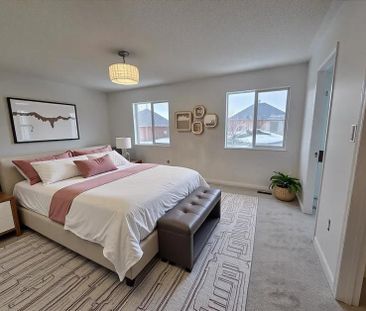 For Lease - 3957 Burdette Terrace, Mississauga, Ontario - Photo 6