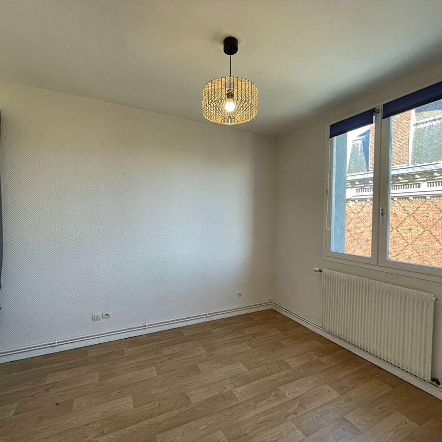 Location Appartement 2 pièces 34m² - Photo 1