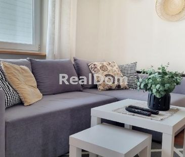 Mieszkanie Kraków Dębniki powierzchnia 67.0 m² C390-WM-54455 - Zdjęcie 5