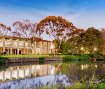 Single Room Non-Catered - Photo 3