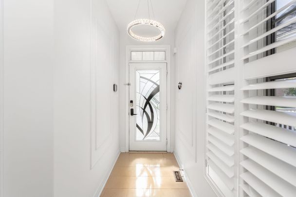 For Lease - 452 Nairn Circle, Milton, Ontario - Photo 1