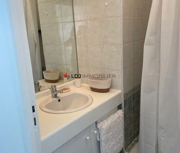 Location Appartement 1 pièce 32m² PERPIGNAN 66000 - Photo 6