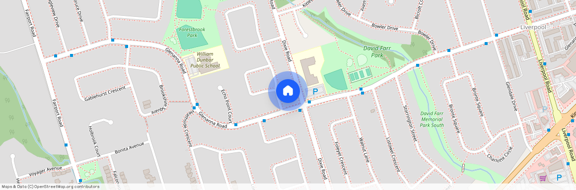 Bsmt - 1605 Deerbrook Drive, Pickering