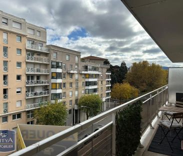 Appartement à louer 2 pièces 48.53m² - Photo 6