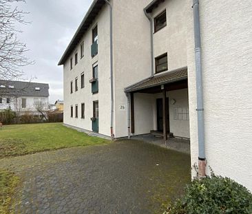 2-Zimmer-Wohnung in Sinzig, nur mit WBS anzumieten - Foto 4