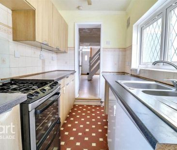 2 bedroom terraced house to rent - Photo 3