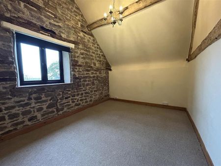 4 bedroom barn conversion to rent - Photo 5