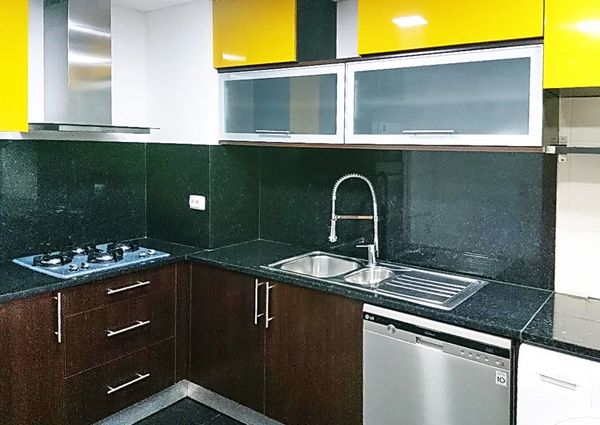 Apartment 3 Bedrooms
