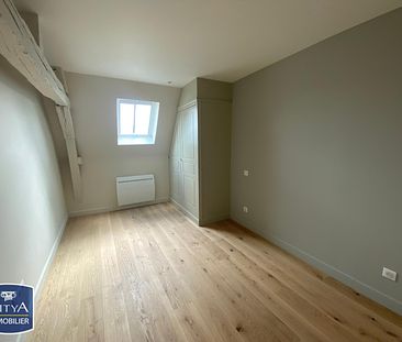 Location appartement 2 pièces de 40.55m² - Photo 1
