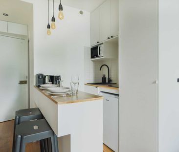 Rue Mesnil - Photo 5