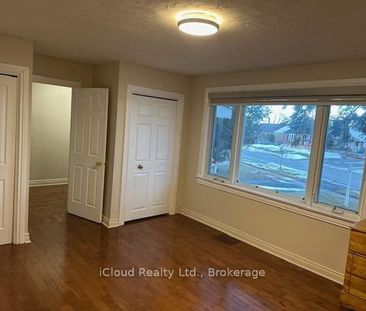 For Lease - 38 Kawartha Avenue Unit# Main, Oshawa, Ontario - Photo 5
