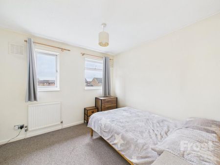 2 bedroom terraced house to rent - Photo 5