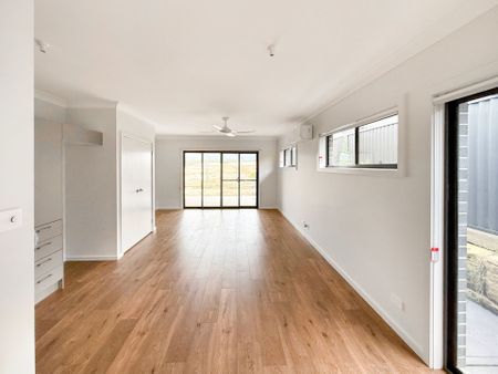 BRAND NEW 1 BEDROOM DUPLEX - Photo 2