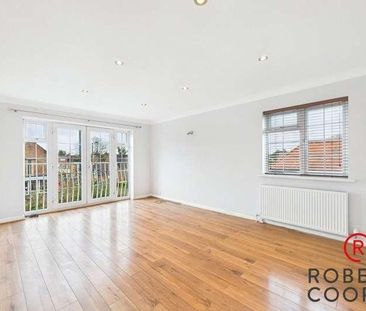 Southfield Park, Harrow, HA2 - Photo 1