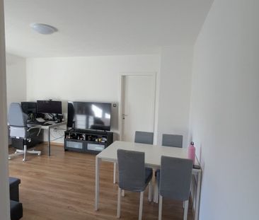 2 Zimmer, 45 m², 3. Stock - Foto 1