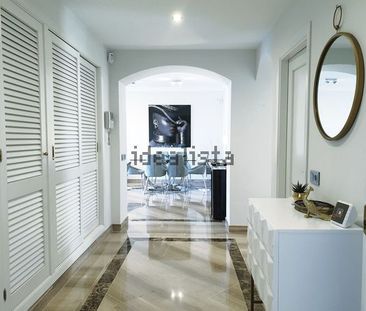 Alquiler de piso en Av de España, 29604 Marbella - Foto 3