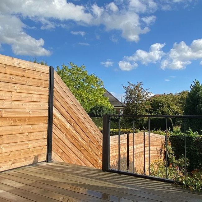 Rijwoning te huur in Heverlee voor € 1.250 met 2 slaapkamers - Foto 1