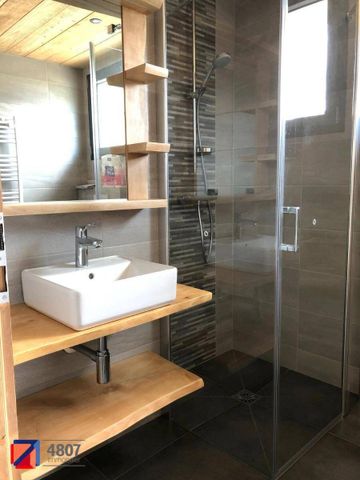 Location appartement 3 pièces 60 m² à Marnaz (74460) - Photo 5