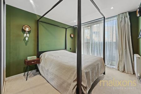 3 bedroom maisonette to rent - Photo 5