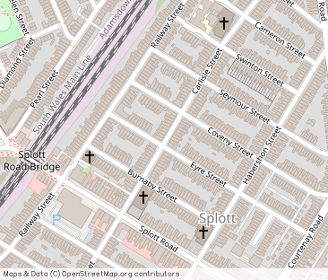 Carlisle Street, Splott, Cardiff - Photo 1