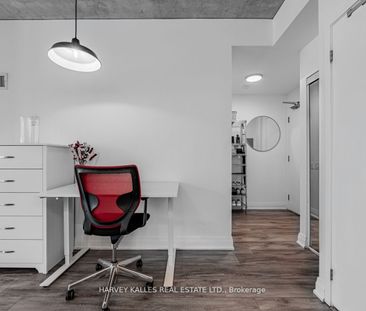 Zed Lofts , #311 - Photo 3