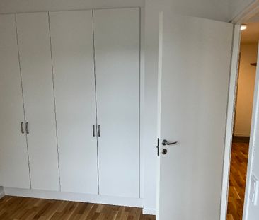 Gripengatan, Järfälla - Foto 1