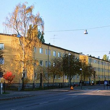 Stockholmsvägen 55 - Photo 2