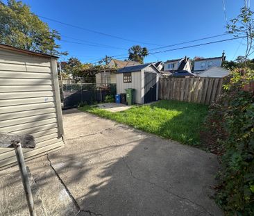 For Lease - 104 Rosslyn Avenue Unit# 1, Hamilton, Ontario - Photo 4