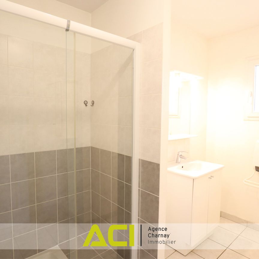 Location Maison 4 pièces 88m² HURIGNY 71870 - Photo 1