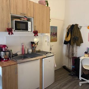 Appartement à louer, 1 pièce - Angers 49100 - Photo 2